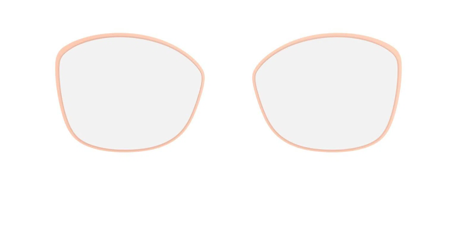 Silhouette Accent Ring JE 5097JE Eyeglasses - view 7